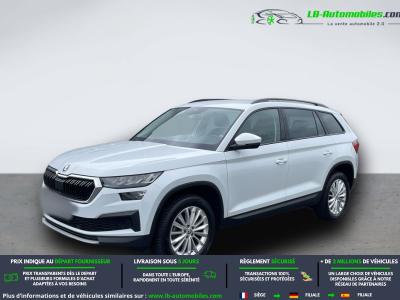 Skoda Kodiaq 1.5 TSI 150 BVM 7pl