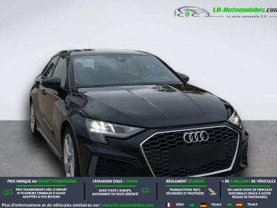 Audi A3 Berline 35 TDI 150 BVA