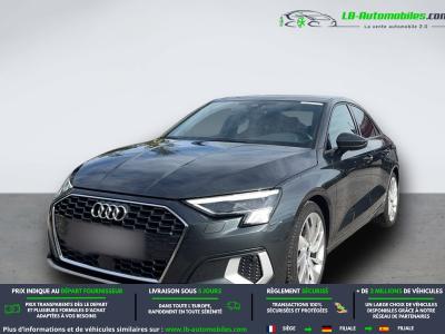 Audi A3 Berline 35 TDI 150 BVA