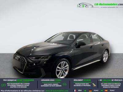 Audi A3 Berline 35 TDI 150 BVA