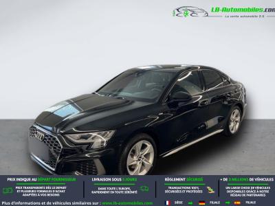 Audi A3 Berline 35 TDI 150 BVA
