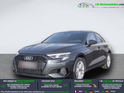 Audi A3 Berline 35 TFSI Mild Hybrid 150 BVA