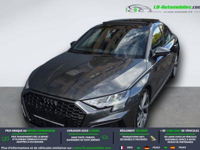 Audi A3 Berline 35 TFSI Mild Hybrid 150 BVA