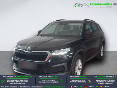 Skoda Kodiaq 2.0 TDI 150 BVA 4x4 5pl