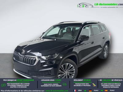 Skoda Kodiaq 2.0 TDI 150 BVA 4x4 5pl