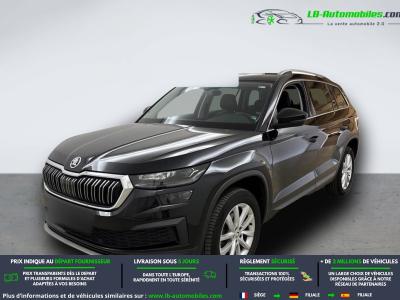 Skoda Kodiaq 2.0 TDI 150 BVA 4x4 5pl