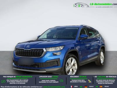 Skoda Kodiaq 1.5 TSI 150 BVA 5pl