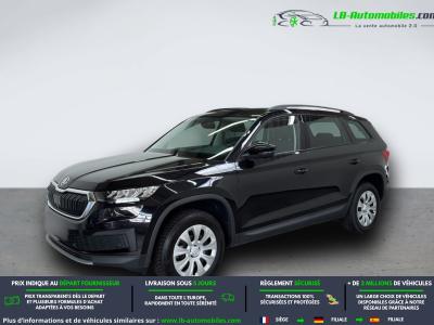 Skoda Kodiaq 2.0 TDI 150 BVA 4x4 7pl