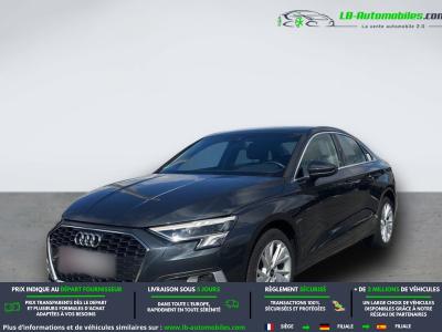 Audi A3 Berline 30 TDI 116 BVA
