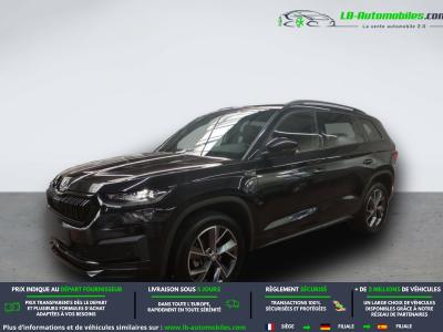 Skoda Kodiaq 2.0 TDI 150  BVA 5pl