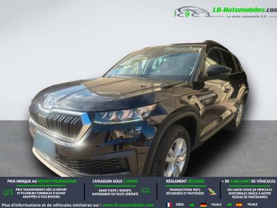 Skoda Kodiaq 2.0 TDI 150  BVA 5pl