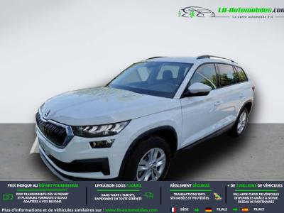 Skoda Kodiaq 2.0 TDI 150  BVA 5pl