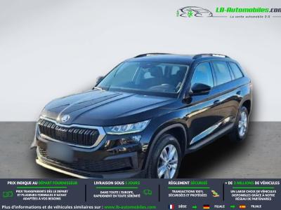 Skoda Kodiaq 2.0 TDI 150  BVA 5pl