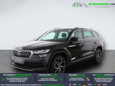 Skoda Kodiaq 2.0 TDI 150  BVA 5pl