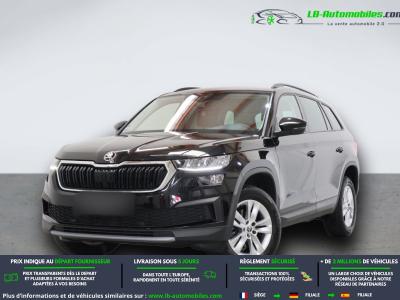 Skoda Kodiaq 2.0 TDI 150  BVA 5pl