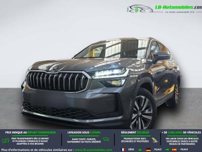 Skoda Kodiaq 2.0 TDI 150  BVA 7pl