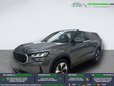 Skoda Kodiaq 2.0 TDI 150  BVA 7pl