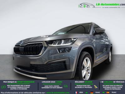 Skoda Kodiaq 2.0 TDI 150  BVA 7pl