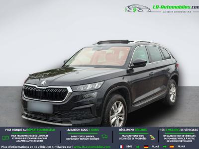 Skoda Kodiaq 2.0 TDI 150  BVA 7pl