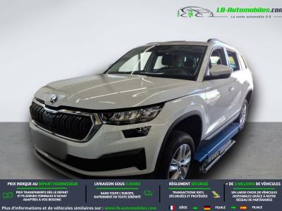 Skoda Kodiaq 2.0 TDI 150  BVA 7pl