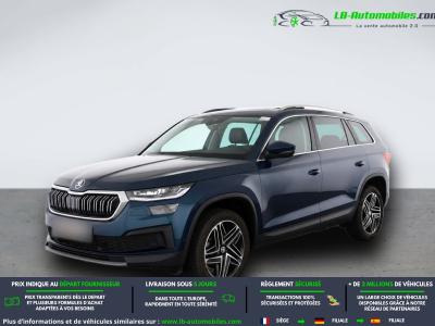 Skoda Kodiaq 2.0 TDI 200  BVA 4x4 5pl