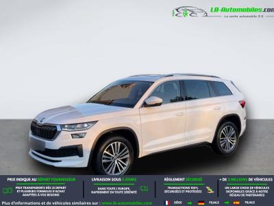 Skoda Kodiaq 2.0 TDI 200  BVA 4x4 5pl