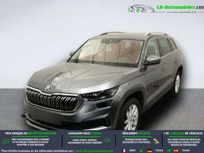 Skoda Kodiaq 2.0 TDI 200  BVA 4x4 5pl