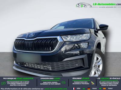 Skoda Kodiaq 2.0 TDI 150  BVA 5pl