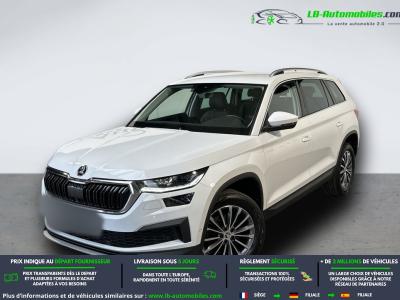 Skoda Kodiaq 2.0 TDI 150  BVA 5pl