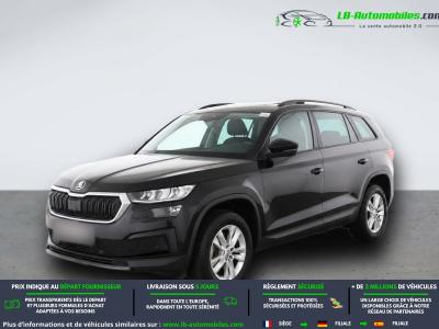 Skoda Kodiaq 2.0 TDI 150  BVA 5pl