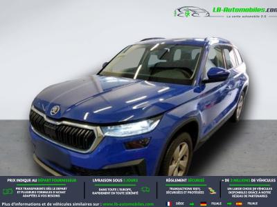 Skoda Kodiaq 2.0 TDI 150  BVA 5pl