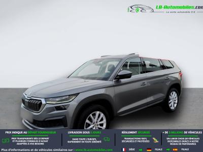 Skoda Kodiaq 2.0 TDI 150  BVA 5pl