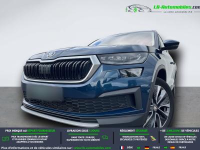 Skoda Kodiaq 2.0 TDI 150  BVA 5pl