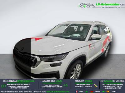 Skoda Kodiaq 2.0 TDI 150  BVA 5pl