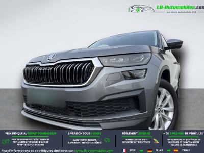 Skoda Kodiaq 2.0 TDI 200  BVA 4x4 5pl