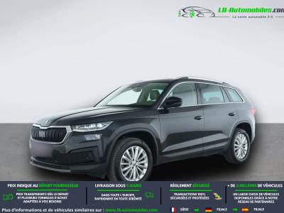 Skoda Kodiaq 2.0 TDI 200  BVA 4x4 5pl