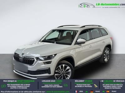 Skoda Kodiaq 2.0 TDI 200  BVA 4x4 5pl