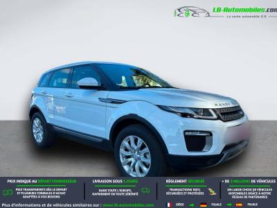 Land Rover Range Rover Evoque TD4 180 BVA