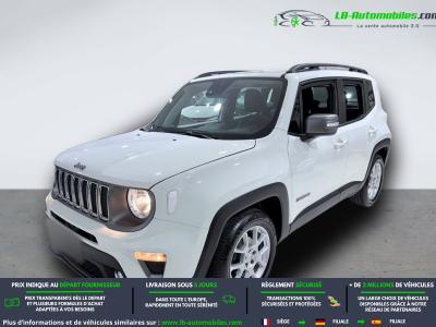 Jeep Renegade 1.0 GSE 120 ch BVM