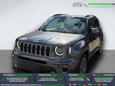 Jeep Renegade 1.0 GSE 120 ch BVM