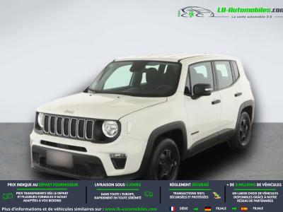 Jeep Renegade 1.0 GSE 120 ch BVM