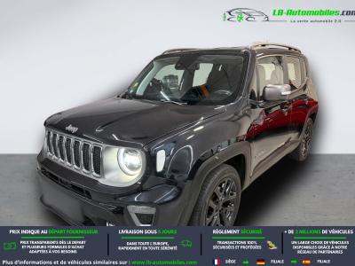 Jeep Renegade 1.3 GSE 150 ch BVA