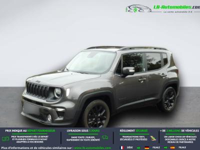 Jeep Renegade 1.3 GSE 150 ch BVA