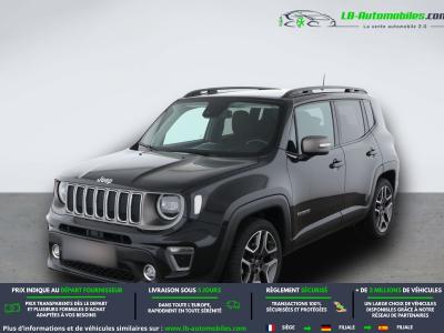 Jeep Renegade 1.3 GSE 150 ch BVA