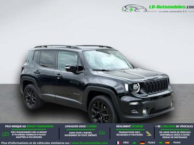 Jeep Renegade 1.3 GSE 180 ch 4x4 BVA