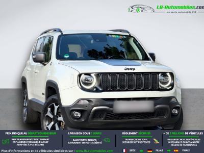 Jeep Renegade 1.3 GSE 180 ch 4x4 BVA