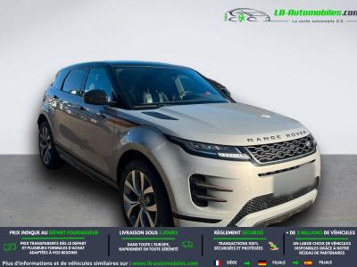 Land Rover Range Rover Evoque D150 AWD BVA