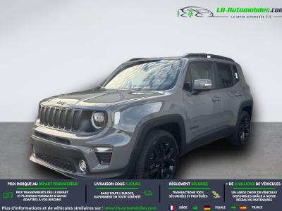 Jeep Renegade 1.3 GSE 180 ch 4x4 BVA