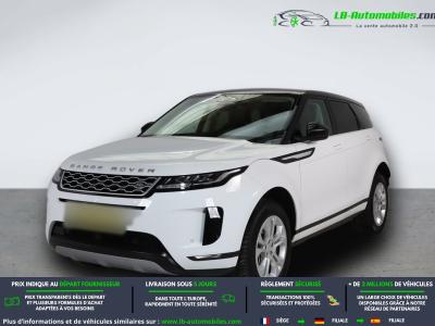 Land Rover Range Rover Evoque D150 AWD BVA