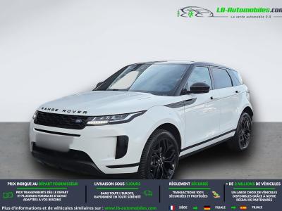 Land Rover Range Rover Evoque D150 AWD BVA